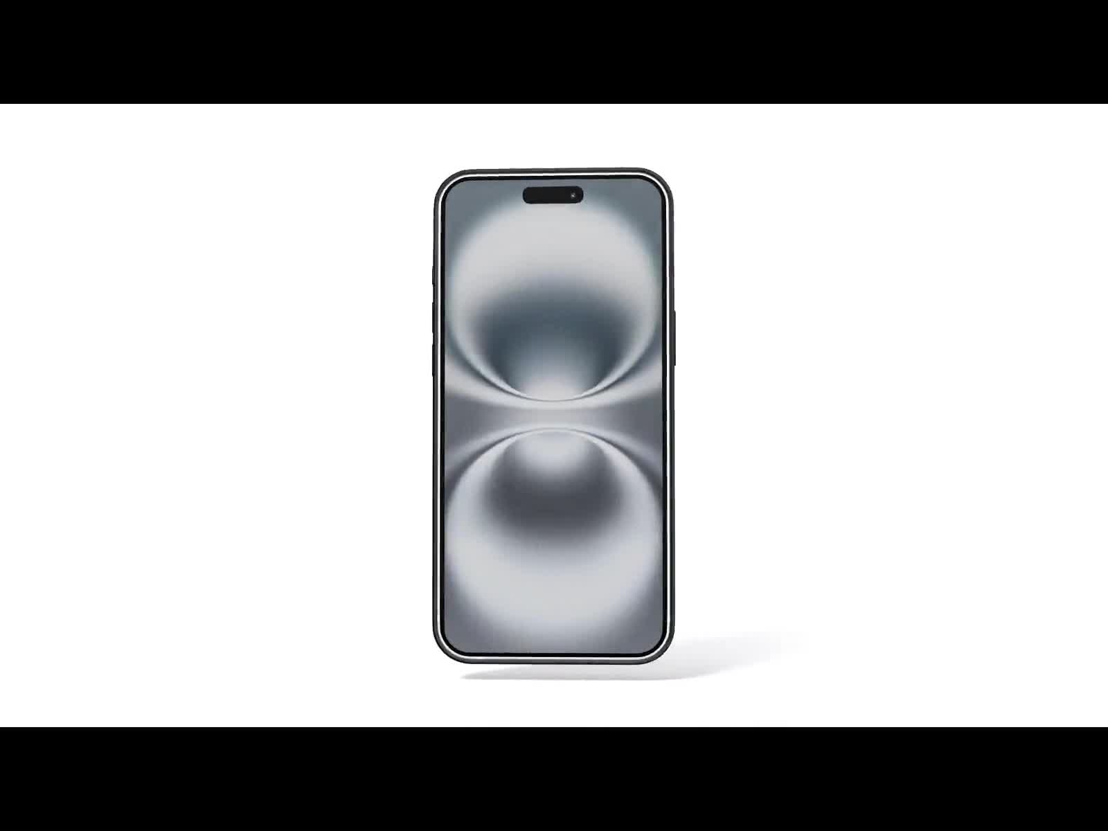 Funda de silicona para iPhone Ferrari F40 Estilo Tuning