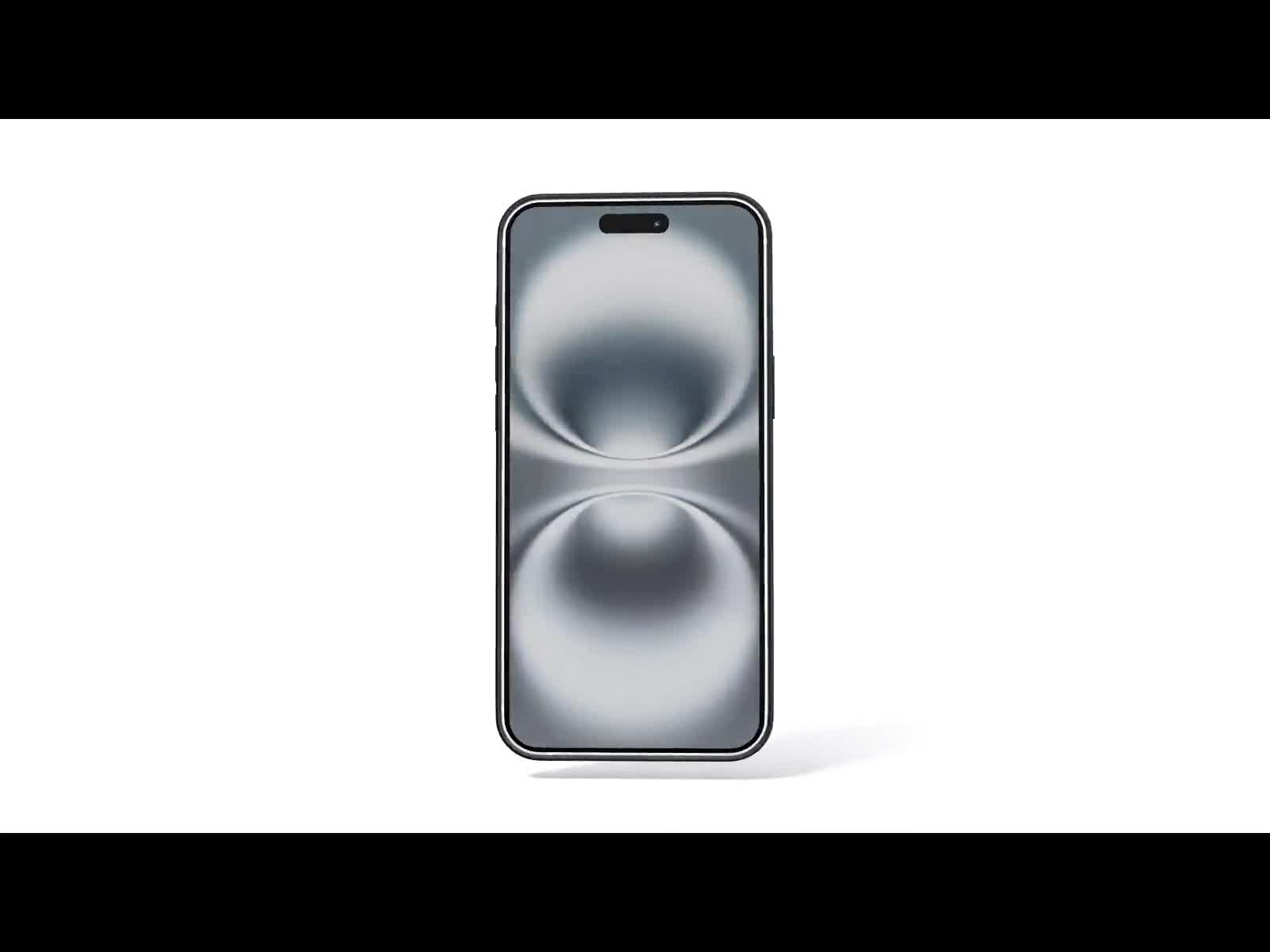 Funda de silicona para iPhone Ferrari SF90 Serie High-End