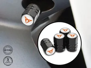 Seat Cubreválvulas Camión Ajuste Universal
